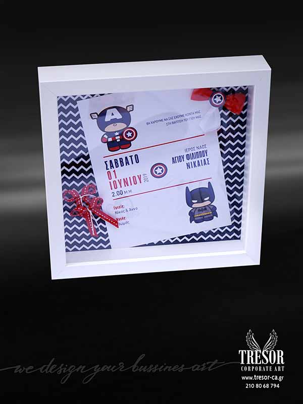 Tresor Corporate Art Αναμνηστικό προσωποποιημένο βραβείο Δώρο από πολλά χρώματα πλεξιγκλάς Plexiglas με χάραξη laser router εκτύπωση UV Βραβεία Εθιμοτυπικά